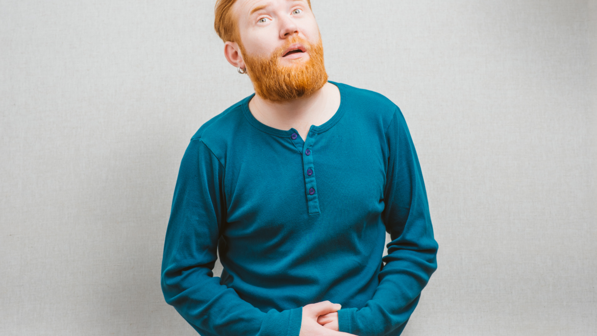 Vanliga magproblem – och vad du kan göra åt dem